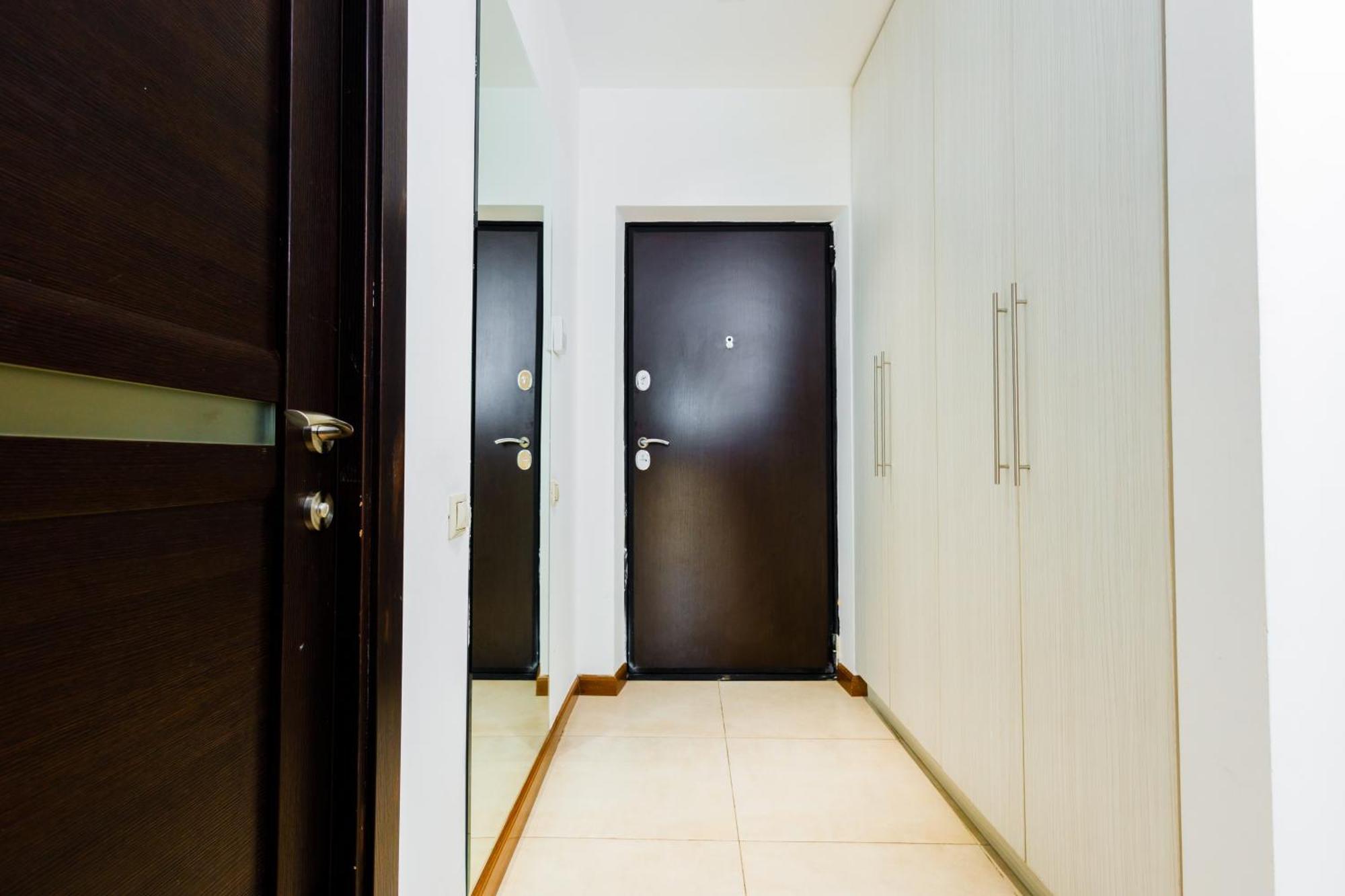 Stay Inn-Apartments On Buzand 17 Jerevan Exteriér fotografie